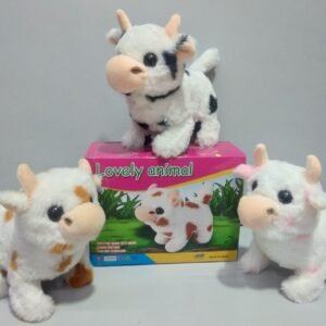 Fur Cow