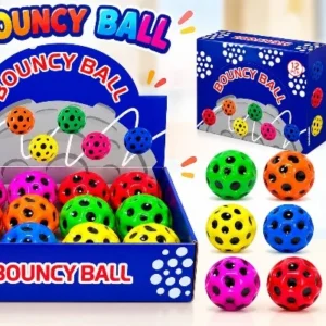 Dozen Toys Box