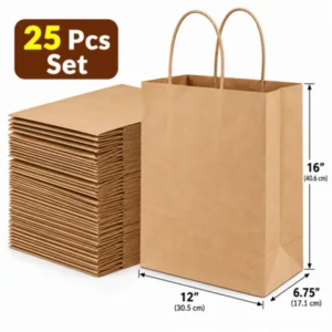 Paper Bags
