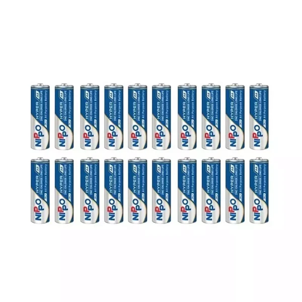 OFF.BAT.926345473_1718271888031 Nippo Hyper AA Battary (Cell)