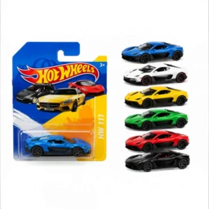 Hotwheels Die Cast (1Pc)