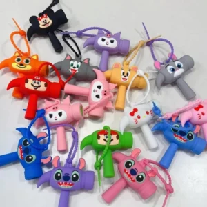-P2Se2XyR6HCI3Ne3IJ0 Chu Chu Cute Hammer Keychains